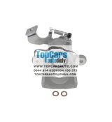 ZADNÝ BRZDOVÝ STRMEŇ TOYOTA YARIS JPN 1. 0,1. 8 05-12, URBAN CRUISER 07-16, VERSO S 11-16, SUBARU TREZIA 10- /ĽAVÝ/ 47850-52161 HZT-TY-051