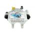 ZADNÝ BRZDOVÝ STRMEŇ TOYOTA PRIUS 04-09 /ĽAVÝ,SYSTEM AISIN/ 47750-21030 HZT-TY-066