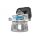 ZADNÝ BRZDOVÝ STRMEŇ VOLVO V70 III 07-, S80 II 06-, S60/V60 10-, XC60/XC70 08- /ĽAVÝ, VENTED BRAKE DISCS/ 36001375 HZT-VV-008