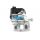 ZADNÝ BRZDOVÝ STRMEŇ VOLVO V70 III 07-, S80 II 06-, S60/V60 10-, XC60/XC70 08-, FORD GALAXY/S-MAX 06-15 /PRAVÝ, SOLID BRAKE DISCS/ 30742618 HZT-VV-011