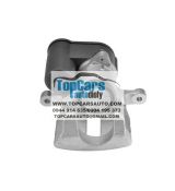 ZADNÝ BRZDOVÝ STRMEŇ VW PASSAT 07-14, TIGUAN 08-, SHARAN 10-, CC 11-, AUDI Q3 11-, SEAT ALHAMBRA 10- /ĽAVÝ/ 5N0615403 HZT-VW-036