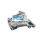 PREDNÁ OTOČ, PREDNÁ TEHLICA JEEP WRANGLER 06- PRAVÝ 68004086 ZZP-CH-008