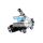 PREDNÁ OTOČ, PREDNÁ TEHLICA FORD C-MAX 07-, FOCUS II 04-11 ĽAVÝ 1420863 ZZP-FR-002