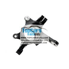 PREDNÁ OTOČ, PREDNÁ TEHLICA HYUNDAI IX35 10-, KIA SPORTAGE 10- ĽAVÝ 51715-2S000 ZZP-HY-506