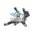 PREDNÁ OTOČ, PREDNÁ TEHLICA MAZDA BT-50 06-, FORD RANGER 06- ĽAVÝ UR6133031A ZZP-MZ-009