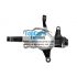 PREDNÁ OTOČ, PREDNÁ TEHLICA MAZDA BT-50 06-, FORD RANGER 06- ĽAVÝ UR6133031A ZZP-MZ-009