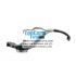 PREDNÁ OTOČ, PREDNÁ TEHLICA MAZDA 6 08- ĽAVÝ GS1D-33-031 ZZP-MZ-017