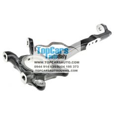 PREDNÁ OTOČ, PREDNÁ TEHLICA TOYOTA LAND CRUISER 120 02-, 4RUNNER 02-, FJ CRUISER 07-, LEXUS GX# 02- PRAVÝ 43211-60170 ZZP-TY-016