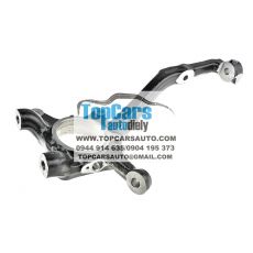 PREDNÁ OTOČ, PREDNÁ TEHLICA TOYOTA HILUX 4WD 05- ĽAVÝ FORTUNER 05- 43212-0K030 ZZP-TY-019