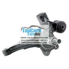 ZADNÁ OTOČ, ZADNÁ TEHLICA HYUNDAI TUCSON 04-10, KIA SPORTAGE 04-10 ĽAVÝ 52750-2E000 ZZT-HY-502