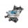 ZADNÁ OTOČ, ZADNÁ TEHLICA HYUNDAI TUCSON 15- 4WD ĽAVÝ 52710-D3200 ZZT-HY-506