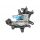 ZADNÁ OTOČ, ZADNÁ TEHLICA HYUNDAI TUCSON 15- 4WD PRAVÝ 52720-D3200 ZZT-HY-507
