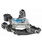 ZADNÁ OTOČ, ZADNÁ TEHLICA TOYOTA HIGHLANDER 08- ĽAVÝ HARRIER 05- LEXUS RX300 330 350 400H 04- 42305-48031 ZZT-TY-002