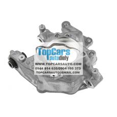 ZADNÁ OTOČ, ZADNÁ TEHLICA AUDI Q3 12-18, TT 07-14, RSQ3 14-18,VW PASSAT 06-15, SHARAN 11-, TIGUAN 08- ĽAVÝ 3C0505435G ZZT-VW-002