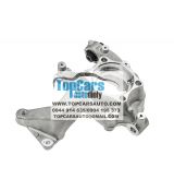 ZADNÁ OTOČ, ZADNÁ TEHLICA AUDI Q3 12-18, TT 07-14, RSQ3 14-18,VW PASSAT 06-15, SHARAN 11-, TIGUAN 08- PRAVÝ 3C0505436G ZZT-VW-003