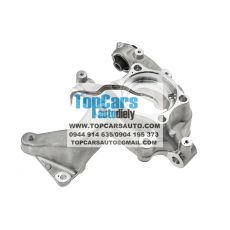 ZADNÁ OTOČ, ZADNÁ TEHLICA AUDI Q3 12-18, TT 07-14, RSQ3 14-18,VW PASSAT 06-15, SHARAN 11-, TIGUAN 08- PRAVÝ 3C0505436G ZZT-VW-003