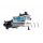 SACIE POTRUBIE, SANIE AUDI A4 ALLROAD 3.0TDI 2009-,A5 2.7TDI,3.0TDI 2009-,Q5 3.0TDI 2008-,Q7 3.0TDI 2007-,VW TOUAREG 3.0TDI 2010-/PRAVÝ/ 059129086L BKS-AU-008