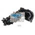 SACIE POTRUBIE, SANIE BMW 1 E81/E87 118D,120D,123D 2007-,3 E90/E91/E92/E93 320D,320XD 2007-,5 E60/E61 520D 2007-,X1 E84 SDRIVE 20D 2009-,XDRIVE 20D 2009-,X3 E83 2.0D 2007-/W/CONTROL FLAP/ 11614728712 BKS-BM-001