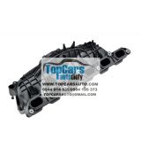 SACIE POTRUBIE, SANIE BMW 3 E90/E91 335 2006-,335 XDRIVE 2008-,X6 XDRIVE 35 2008- 11617564679 BKS-BM-015