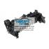 SACIE POTRUBIE, SANIE BMW X1 E84 16D/18D,3 E90/E91 316D/318D,1 F20 114D/116D/118D/118DX,3 F30/F31 116D/118D/118DX,3 F34 318D,4 F36 418D /UWAGA: BEZ STEROWANIA KLAPAMI/ 11618506406 BKS-BM-018