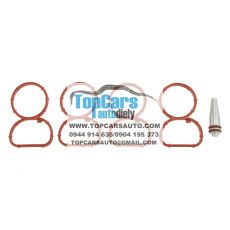 TESNIACA SADA SANIA BMW 1 E81/E87 118D,120D,123D 2007-,3 E90/E91/E92/E93 320D,320XD 2007-,5 E60/E61 520D 2007-,X1 E84 SDRIVE 20D 2009-,XDRIVE 20D 2009-,X3 E83 2.0D 2007- 11617801438 BKS-BM-024