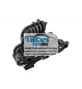 SACIE POTRUBIE, SANIE CHRYSLER GRAND VOYAGER 2.8CRD 2012-,JEEP CHEROKEE 2.8CRD 2011-,LIBERTY 2.8CRD 2011-,WRANGLER 2.8CRD 2011-/Z NASTAWNIKIEM/WITH ACTUATOR/ 68142871AA BKS-CH-005