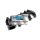 SACIE POTRUBIE, SANIE CITROEN BERLINGO 1.6HDI 2005-,C4 1.6HDI 2004-,C5 II 1.6HDI 2004-,C5 III 1.6HDI 2008-,PEUGEOT 307 1.6HDI 2004-,407 1.6HDI 2004-,PARTNER 1.6HDI 2005- 0361.N3 BKS-CT-000