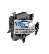 SACIE POTRUBIE, SANIE FORD FOCUS II 1.6 2004-,FIESTA 1.6 2001-,FUSION 1.6 2002-,KA 1.6 2001- 1357844 BKS-FR-001