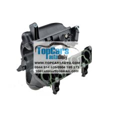 SACIE POTRUBIE, SANIE FORD FOCUS II 1.6 2004-,FIESTA 1.6 2001-,FUSION 1.6 2002-,KA 1.6 2001- 1357844 BKS-FR-001