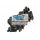 SACIE POTRUBIE, SANIE LAND FREELANDER 2 2.2D 2006-,DISCOVERY SPORT 2.2D 2014-,RANGE ROVER EVOQUE 2.2D 2011-,FIAT ULYSSE 2.2D 2008-,LANCIA PHEDRA 2.2D 2008- LR006680 BKS-LR-001