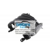 SACIE POTRUBIE, SANIE NISSAN QASHQAI 1.6 2006-,NOTE E11 1.6 2006- 14001-EE00B BKS-NS-000