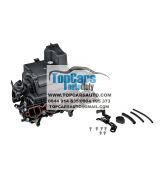 SACIE POTRUBIE, SANIE OPEL ASTRA H 1.6 2006-,ZAFIRA B 1.6 2008-,CHEVROLET CRUZE 1.6 2008- 55564933 BKS-PL-003