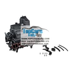 SACIE POTRUBIE, SANIE OPEL ASTRA H 1.6 2006-,ZAFIRA B 1.6 2008-,CHEVROLET CRUZE 1.6 2008- 55564933 BKS-PL-003