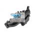 SACIE POTRUBIE, SANIE OPEL INSIGNIA A 1.4T 2011-,MOKKA/MOKKA X 1.4T 2013-,CHEVROLET CRUZE 1.4T 2012-,TRAX 1.4T 2014- 55577314 BKS-PL-010