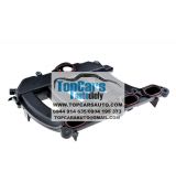 SACIE POTRUBIE, SANIE RENAULT LAGUNA II 1.8,2.0 -2007,SCENIC 1.8,2.0 -2003,TRAFIC 2.0 -2014 140037159R BKS-RE-002