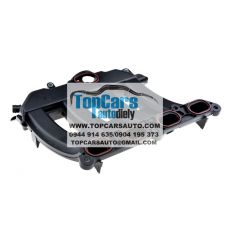 SACIE POTRUBIE, SANIE RENAULT LAGUNA II 1.8,2.0 -2007,SCENIC 1.8,2.0 -2003,TRAFIC 2.0 -2014 140037159R BKS-RE-002