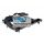 SACIE POTRUBIE, SANIE RENAULT LAGUNA II 1.8,2.0 -2007,SCENIC 1.8,2.0 -2003,TRAFIC 2.0 -2014 140037159R BKS-RE-002