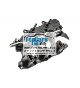 SACIE POTRUBIE, SANIE/BREATHER TUB RENAULT MASTER III 2.3DCI 2010-,TRAFIC 2.0DCI 2006-,OPEL MOVANO B 2.3CDTI 2010-,NISSAN NV400 2.3DCI 2011- 8200924262 BKS-RE-003