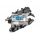 SACIE POTRUBIE, SANIE/BREATHER TUB RENAULT MASTER III 2.3DCI 2010-,TRAFIC 2.0DCI 2006-,OPEL MOVANO B 2.3CDTI 2010-,NISSAN NV400 2.3DCI 2011- 8200924262 BKS-RE-003
