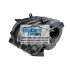 SACIE POTRUBIE, SANIE SKODA FABIA II 1.6 2010-,RAPID 1.6 2012-,ROOMSTER 1.6 2010-,SEAT IBIZA 1.6 2008-,TOLEDO 1.6 2013-,VW JETTA 1.6 2011- 036129709KA BKS-SK-000