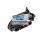 SACIE POTRUBIE, SANIE TOYOTA AVENSIS 1.8/1ZZFE/ 2003-,COROLLA VERSO 1.8/1ZZFE/ 2004- 17120-22070 BKS-TY-001