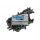SACIE POTRUBIE, SANIE AUDI A3 1.2TFSI 2013-,1.4TFSI 2012-,Q3 1.4TSI 2013-,SEAT LEON 1.2TSI,1.4TSI 2012-,SKODA OCTAVIA 1.2TSI,1.4TSI 2012-,VW GOLF VII 1.2TSI,1.4TSI 2012- 04E129711E BKS-VW-002