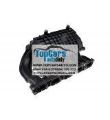 SACIE POTRUBIE, SANIE VW GOLF VI 2.5 2009-,JETTA 2.5 2006-,PASSAT B7 2.5 2011-,NEW BEETLE 2.5 2005- 07K133201F BKS-VW-003