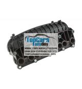 SACIE POTRUBIE, SANIE AUDI A3 2.0TDI 2006-,SEAT ALTEA 2.0TDI 2006-,LEON 2.0TDI 2006-,SKODA OCTAVIA 2.0TDI RS 2006-,VW GOLF V 2.0TDI 2005-,JETTA 2.0TDI 2005-,PASSAT B6 2.0TDI 2005-,TOURAN 2.0TDI 2005-/W/O VACUUM VALVE AND FLAPS/ 03G129711AF BKS-VW-015