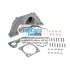 VÝFUKOVÉ POTRUBIE, VÝFUKOVÉ ZVODY CITROEN BERLINGO,C2,C3,C4 1.4/1.6 16V 2000-2011, PEUGEOT PARTNER,1007,206,207,307 1.4/1.6 16V 2000-2013 0341.G2 BKW-CT-000