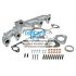 VÝFUKOVÉ POTRUBIE, VÝFUKOVÉ ZVODY VW T5 2.5TDI 03-, VW TOUAREG 03- /KIT - EXHAUST MANIFOLD + SEALS + BOLTS/ 070253031F BKW-VW-003