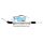 RIADENIE FORD FIESTA V 01-, FIESTA VAN 01- 2S6C3200KN SPK-FR-001