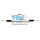 RIADENIE FORD FOCUS II 04- /BRAKE SYSTEM 17"/ 13003501 SPK-FR-002