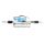 RIADENIE HONDA CIVIC VI 95- 53601-S04-A51 SPK-HD-001