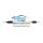 RIADENIE RENAULT MEGANE III 10-, SCENIC III 09-, FLUENCE 10- 490010024R SPK-RE-009